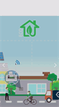 Mobile Screenshot of nortech.com.br